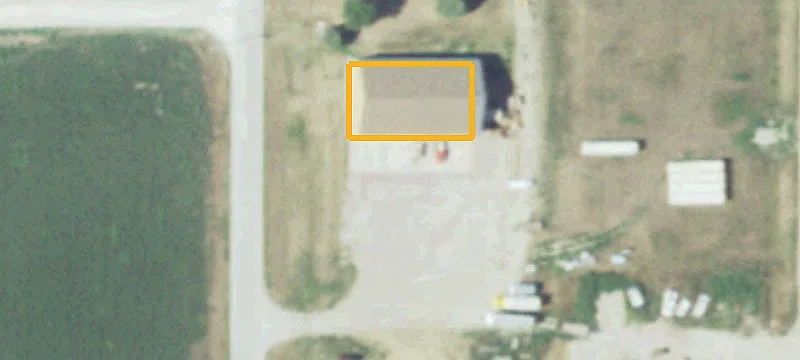 321 Centennial Rd