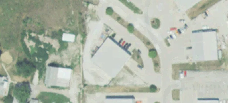 726 Frontier Rd