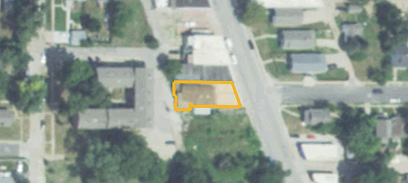 1920 Military Ave