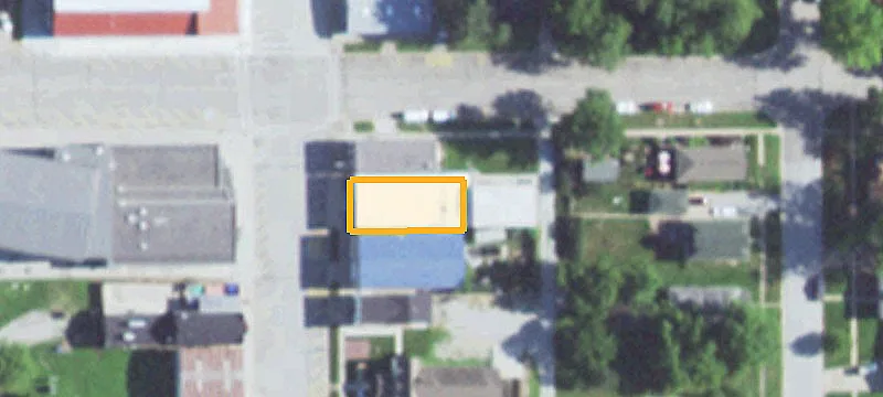 114 Locust St