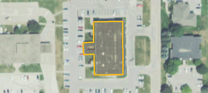 11704 Ctr Rd