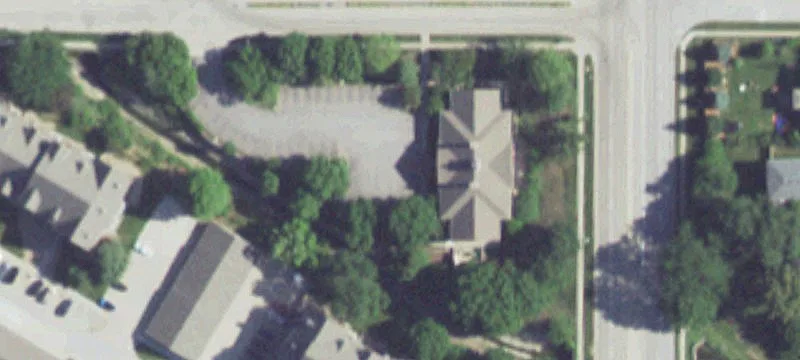 3901 Faulkner Dr