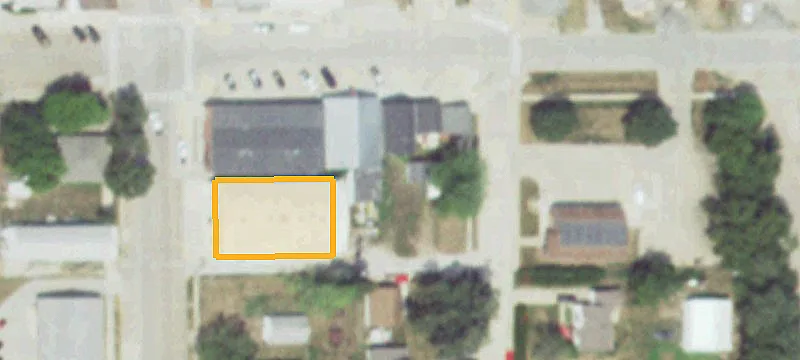 105 Vine St