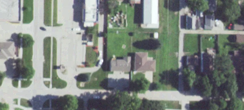 216 3rd St