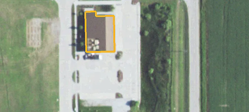 1204 Park Dr