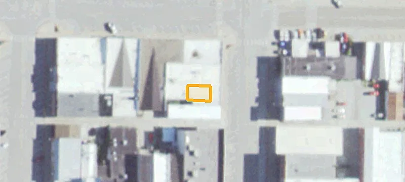 543 Linden St