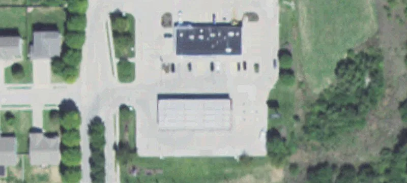 13905 Williamsburg Dr