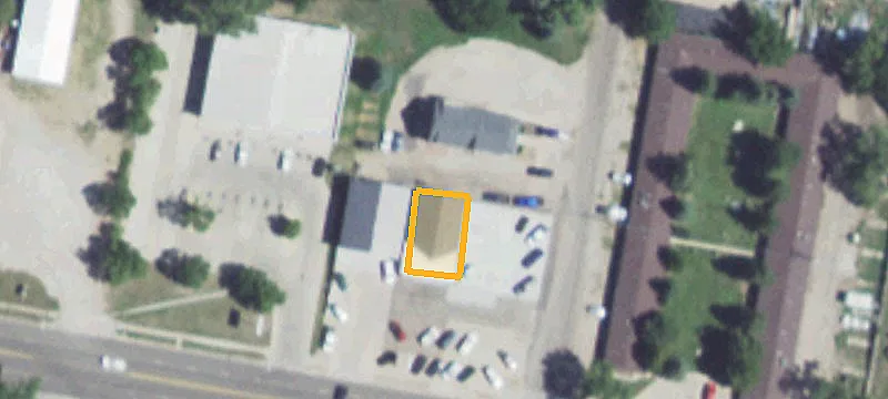 505 Rodeo Rd