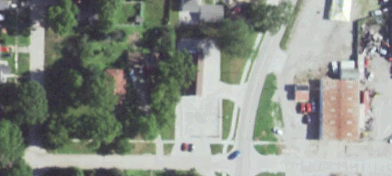 809 Chestnut St