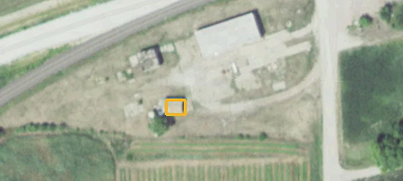 4875 County Rd P9