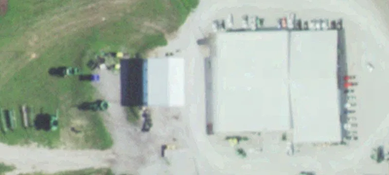 775 Commercial Park Rd