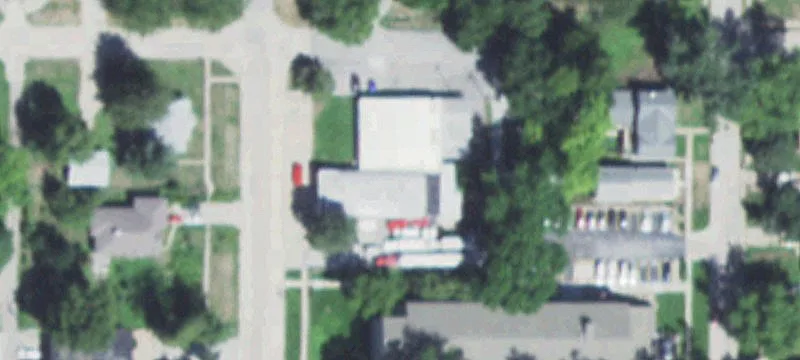 1803 Main St