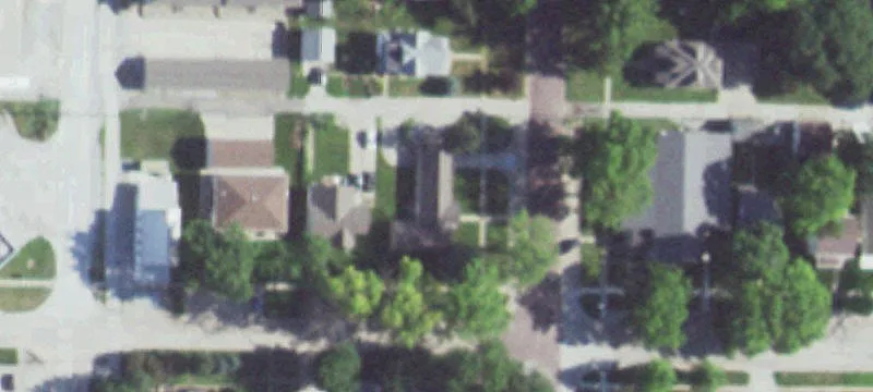 711 Broadway St
