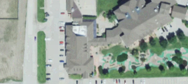 4200 Norfolk Ave