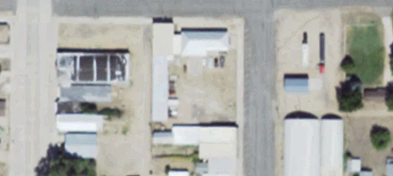 406 Chestnut St