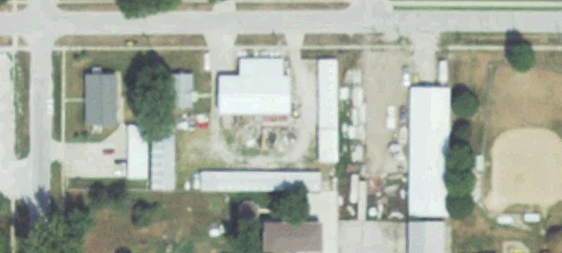 1205 Monroe St