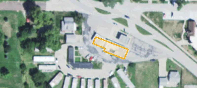 1101 Ave D D