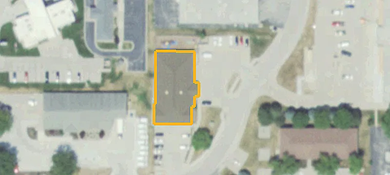 122 Enterprise Dr
