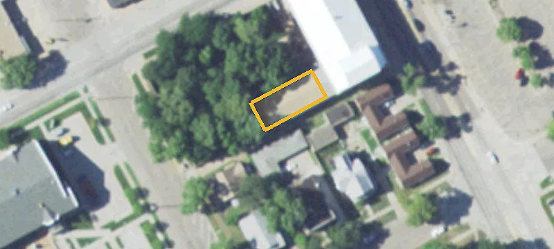 414 Division St