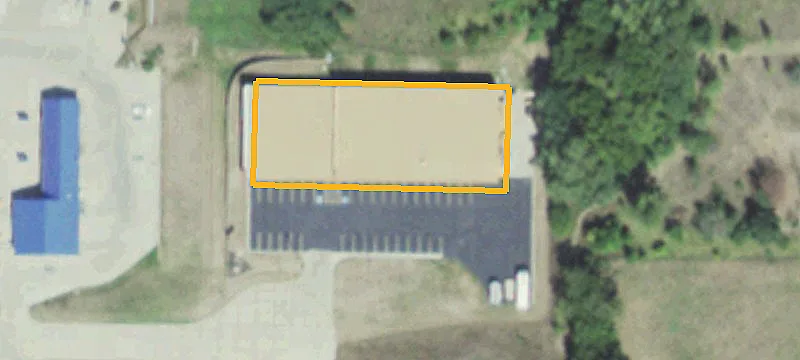1940 Ridgeview Rd