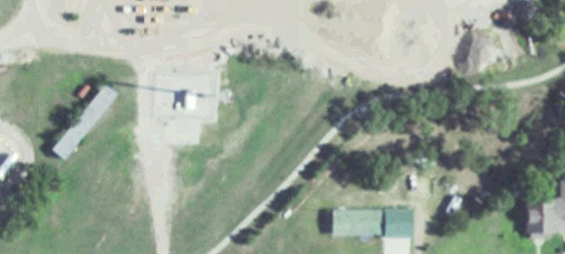 Saint Paul, NE 68873