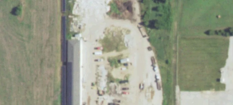 1900 Saltillo Rd