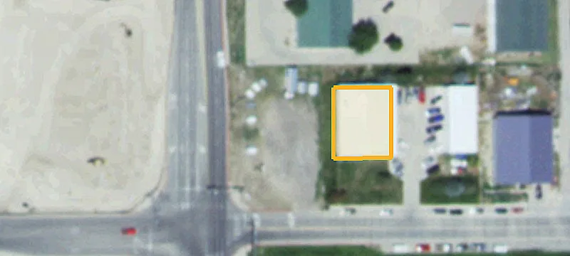 3301 Ave I I