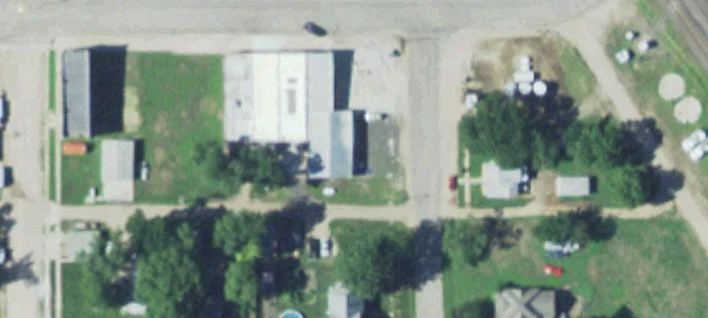 Glenvil, NE 68941