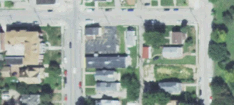 1107 Park Ave