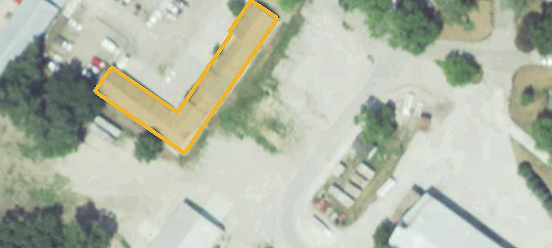 15311 Warehouse St