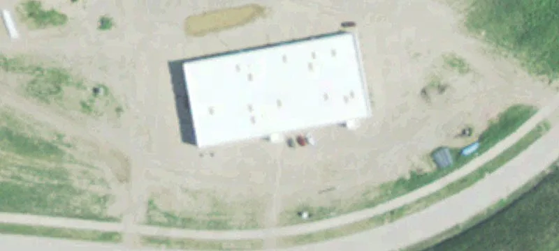 1201 Arbor Dr