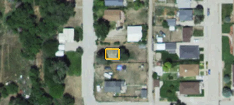 Bayard, NE 69334