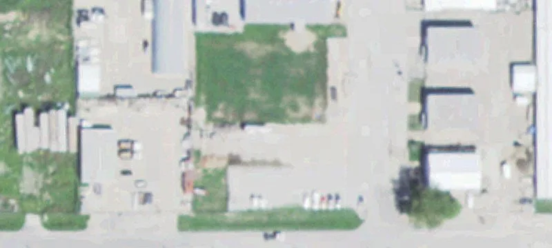 Hancock St