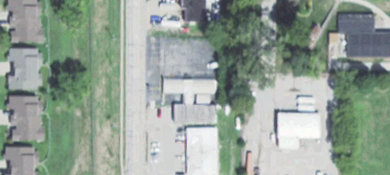 2407 Lincoln Rd