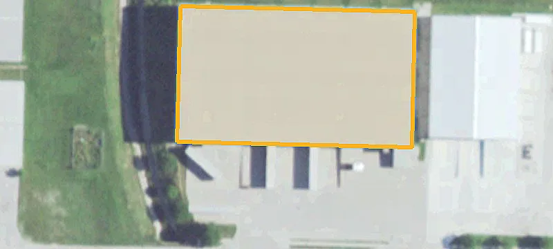 5000 Douglas Dr