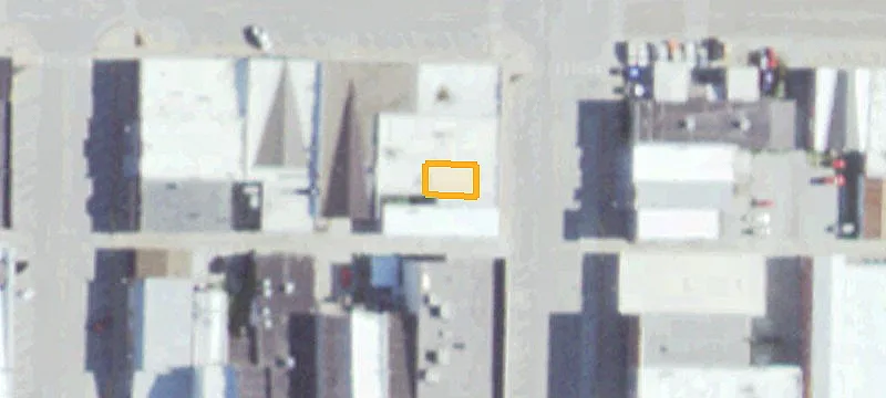 541 Linden St