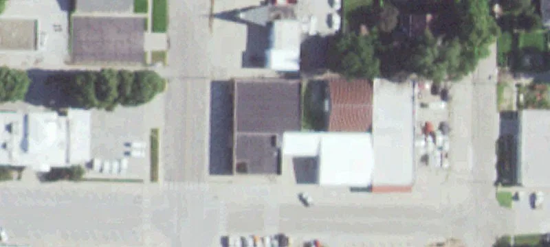 608 Linden St