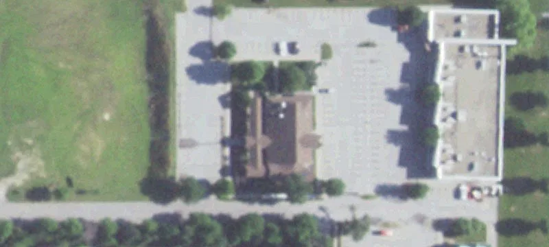 8300 Northwoods Dr