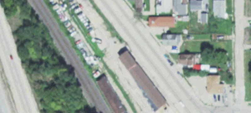 6500 Railroad Ave