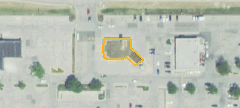 12255 Ctr Rd