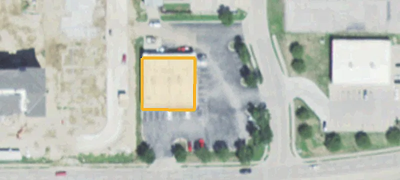 1702 Harlan Dr
