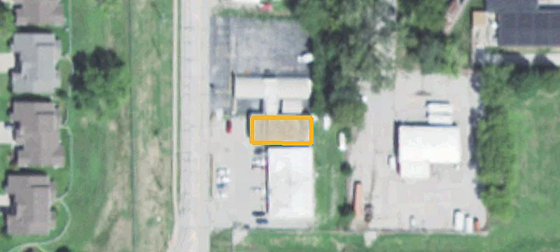 2409 Lincoln Rd
