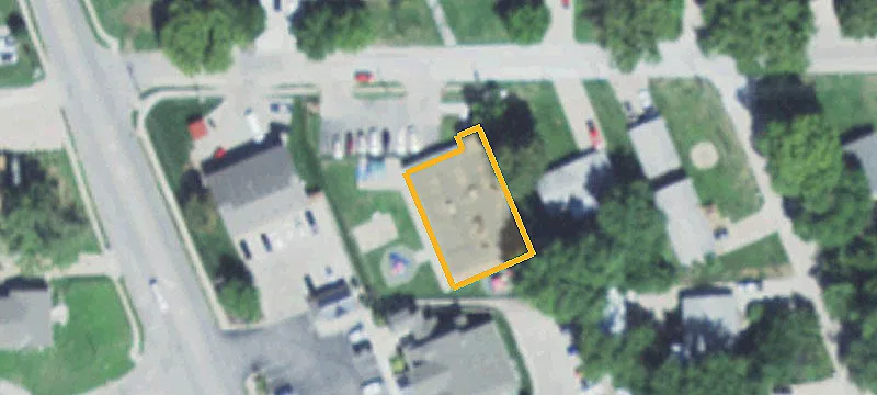 2007 Smith Rd