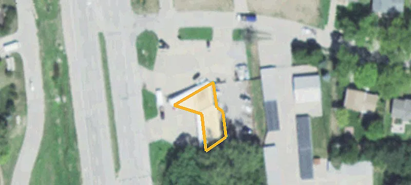 1501 Ft Crook S Rd