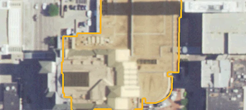 1040 P St