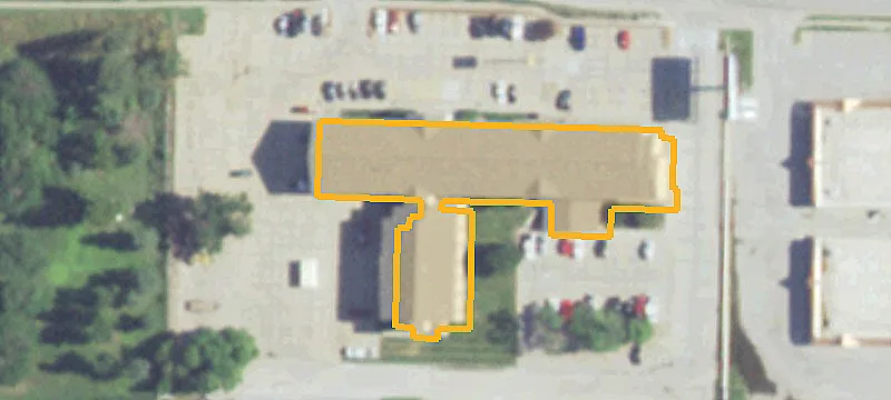 2545 Cornhusker Hwy