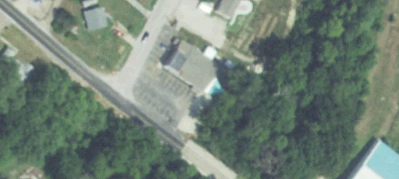 11909 Calhoun Rd