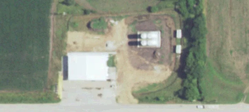 1700 Saltillo Rd