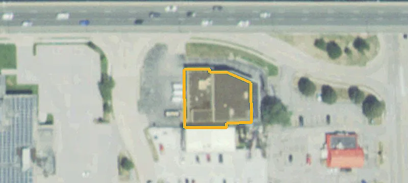 11425 Dodge Rd