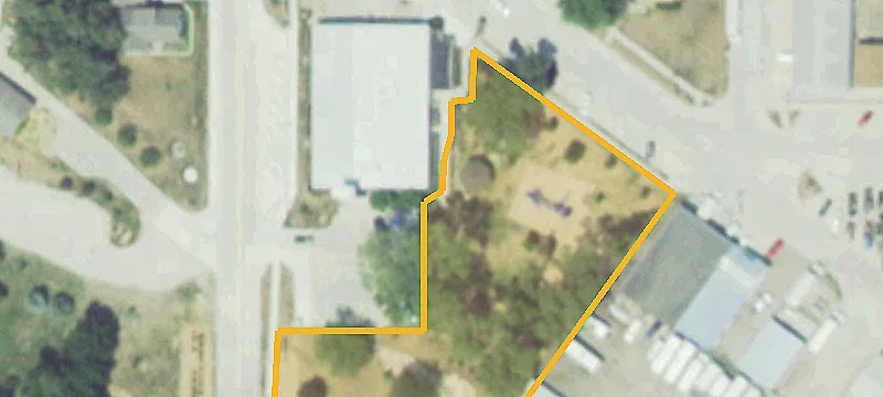 15505 Warehouse St